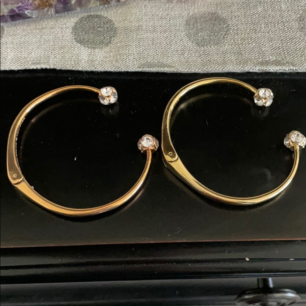 Kate spade bracelets